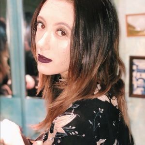 Meet your Posher, Chloe